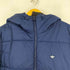 アディダスオリジナルス adidas Originals Padded Hooded Puffer Jacket メンズ O
