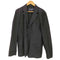 コムデギャルソンオム COMME des GARCONS HOMME AD2004 製品染め加工 2WAY カラー スタンドカラー 3B テーラード ジャケット メンズ JPN:L