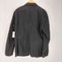 コムデギャルソンオム COMME des GARCONS HOMME AD2004 製品染め加工 2WAY カラー スタンドカラー 3B テーラード ジャケット メンズ JPN:L