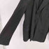 コムデギャルソンオム COMME des GARCONS HOMME AD2004 製品染め加工 2WAY カラー スタンドカラー 3B テーラード ジャケット メンズ JPN:L