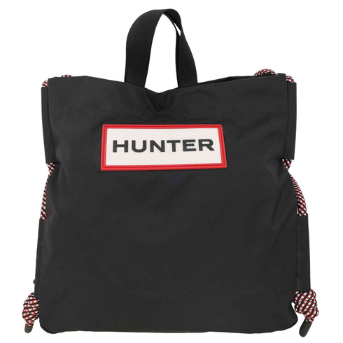 ハンター HUNTER TRAVEL RIPSTOP TOTE トラベル リップストップ リサイクル ナイロン トート バッグ レディース