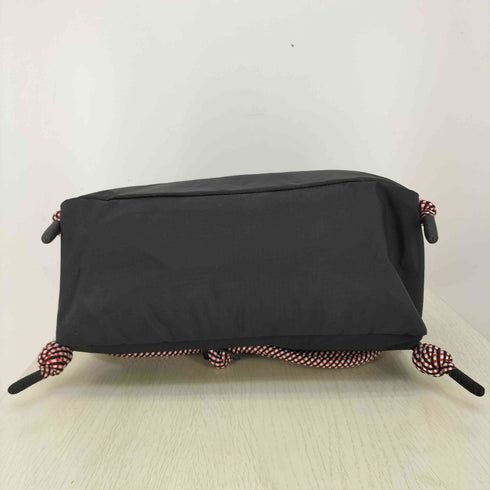 ハンター HUNTER TRAVEL RIPSTOP TOTE トラベル リップストップ リサイクル ナイロン トート バッグ レディース