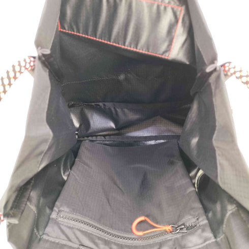 ハンター HUNTER TRAVEL RIPSTOP TOTE トラベル リップストップ リサイクル ナイロン トート バッグ レディース