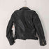 ザラ ZARA ダブルライダースジャケット レディース import:XS