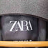 ザラ ZARA ダブルライダースジャケット レディース import:XS