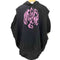 エムエムシックスメゾンマルジェラ MM6 Maison Margiela Circle Sleeveless Hoodie メンズ