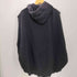 エムエムシックスメゾンマルジェラ MM6 Maison Margiela Circle Sleeveless Hoodie メンズ