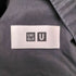 ユニクロユー UNIQLO U フーデッドブルゾン メンズ JPN:L