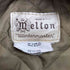 メルトン melton 90S USA製 チェックCPOジャケット メンズ import:M