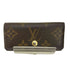 ルイヴィトン LOUIS VUITTON ミュルティクレ 4連キーケース メンズ
