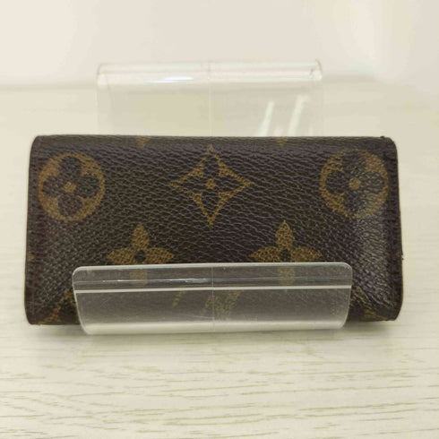 ルイヴィトン LOUIS VUITTON ミュルティクレ 4連キーケース メンズ