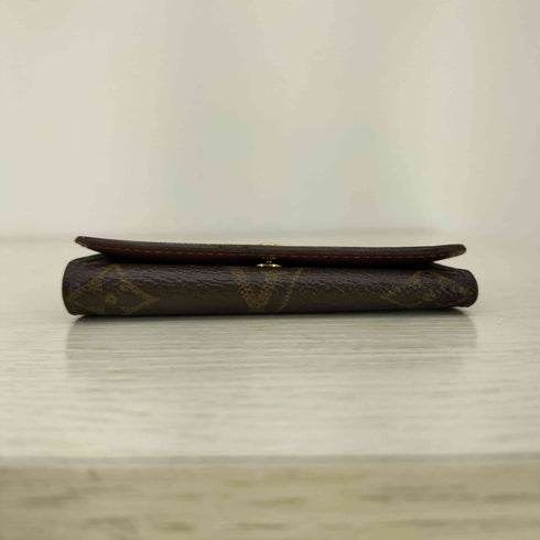 ルイヴィトン LOUIS VUITTON ミュルティクレ 4連キーケース メンズ