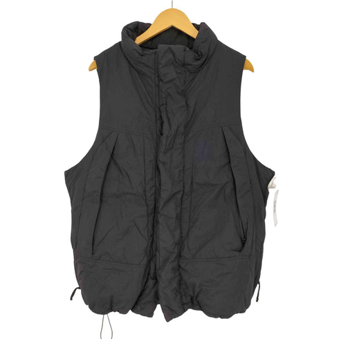 フリークスストア FREAKS STORE PRIMALOFT VEST メンズ JPN:S