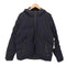 ラコステ LACOSTE ステッチレスダウンジャケット メンズ import:S