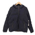 ラコステ LACOSTE ステッチレスダウンジャケット メンズ import:S