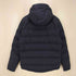 ラコステ LACOSTE ステッチレスダウンジャケット メンズ import:S