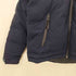 ラコステ LACOSTE ステッチレスダウンジャケット メンズ import:S