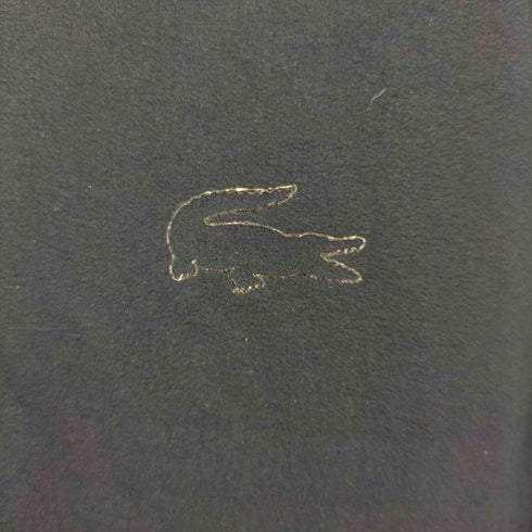 ラコステ LACOSTE ステッチレスダウンジャケット メンズ import:S