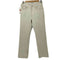 アレッジ ALLEGE GARMENT DYE FLARE PANTS メンズ JPN:2