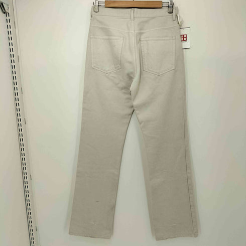 アレッジ ALLEGE GARMENT DYE FLARE PANTS メンズ JPN:2