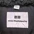 ホワイトマウンテニアリング WHITE MOUNTAINEERING フリースオーバーサイズプルオーバー メンズ JPN:L