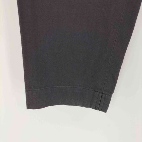 シュタイン stein コットンストレートパンツ メンズ JPN:S