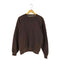 チャンピオン Champion ロゴ刺繍 クルーネックスウェット メンズ import:M