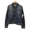 ヌーディージーンズ Nudie Jeans デニムジャケット メンズ import:S