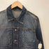 ヌーディージーンズ Nudie Jeans デニムジャケット メンズ import:S