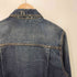 ヌーディージーンズ Nudie Jeans デニムジャケット メンズ import:S
