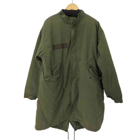 フリークスストア FREAKS STORE M-65 モッズコート POLARTECライナーセット メンズ JPN:S