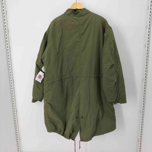 フリークスストア FREAKS STORE M-65 モッズコート POLARTECライナーセット メンズ JPN:S