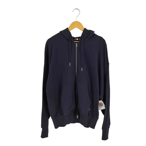 コロニートゥーワンスリーナイン COLONY 2139 裏毛フルジップパーカー メンズ JPN:L