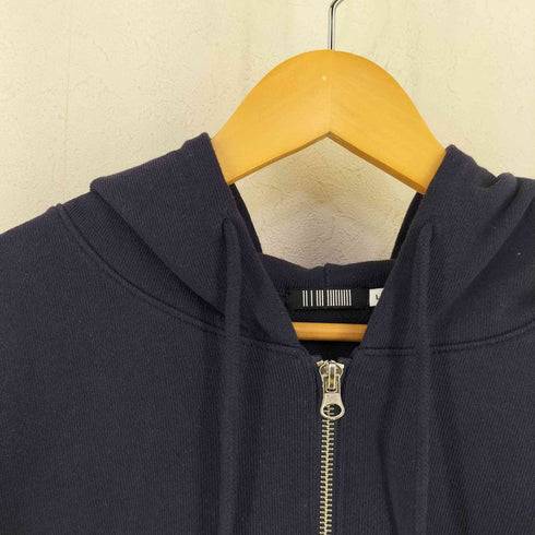コロニートゥーワンスリーナイン COLONY 2139 裏毛フルジップパーカー メンズ JPN:L