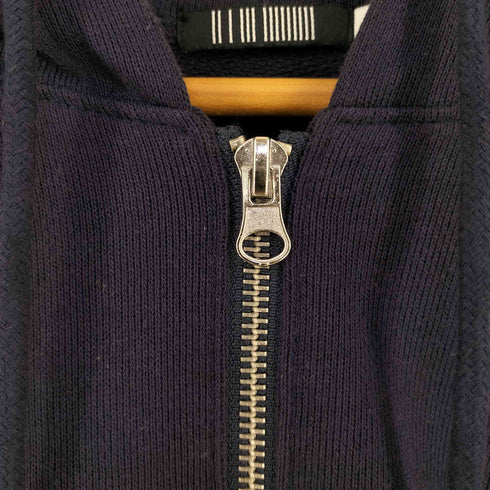 コロニートゥーワンスリーナイン COLONY 2139 裏毛フルジップパーカー メンズ JPN:L