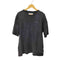 サタデーズニューヨークシティ Saturdays NYC × MIYAGI HDETAKA Bandana Slash T-shirt Tシャツ メンズ