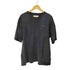 サタデーズニューヨークシティ Saturdays NYC × MIYAGI HDETAKA Bandana Slash T-shirt Tシャツ メンズ
