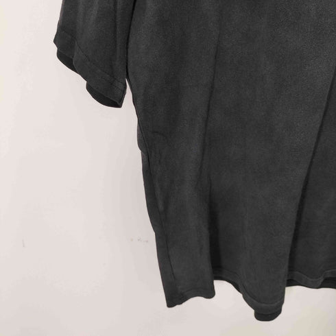 サタデーズニューヨークシティ Saturdays NYC × MIYAGI HDETAKA Bandana Slash T-shirt Tシャツ メンズ