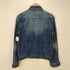 ユナイテッドアローズグリーンレーベルリラクシング UNITED ARROWS green label relaxing デニムジャケット レディース FR:36