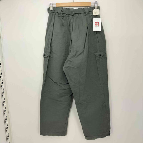 イタリア軍 パイロットパンツ メンズ