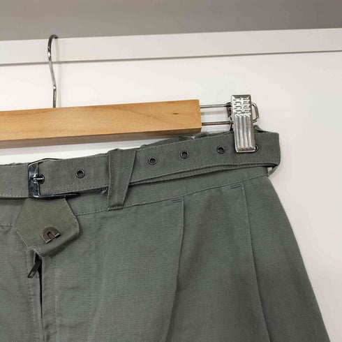イタリア軍 パイロットパンツ メンズ