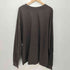 ミニマル mnml L/S クルーネックTシャツ メンズ import:XL