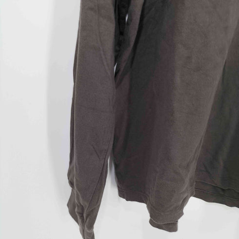 ミニマル mnml L/S クルーネックTシャツ メンズ import:XL