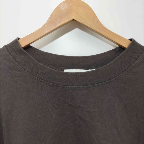 ミニマル mnml L/S クルーネックTシャツ メンズ import:XL