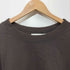 ミニマル mnml L/S クルーネックTシャツ メンズ import:XL