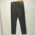 ラングラー Wrangler 90-00S 先染め ブラックデニムパンツ メンズ 31