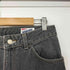 ラングラー Wrangler 90-00S 先染め ブラックデニムパンツ メンズ 31