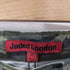 ジェイディッドロンドン JADED LONDON カモ/迷彩 バギーパンツ メンズ 32