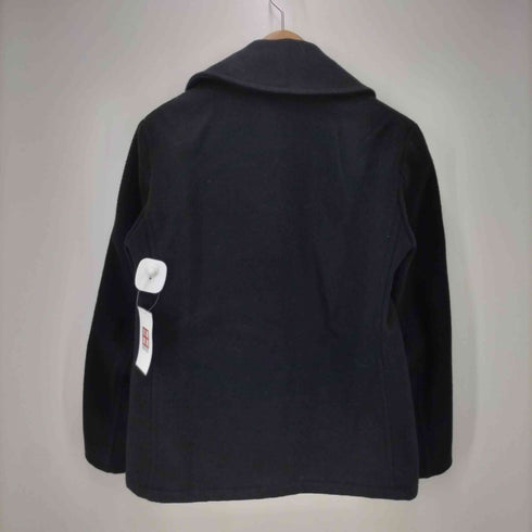 ビームス BEAMS ピーコート メンズ import:S