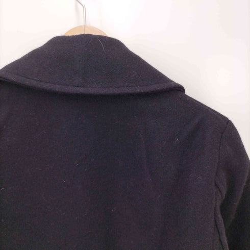 ビームス BEAMS ピーコート メンズ import:S